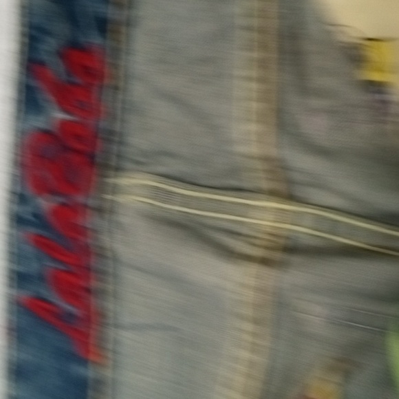 LALABOBO Brand Jeans Size 25 - Picture 5 of 12